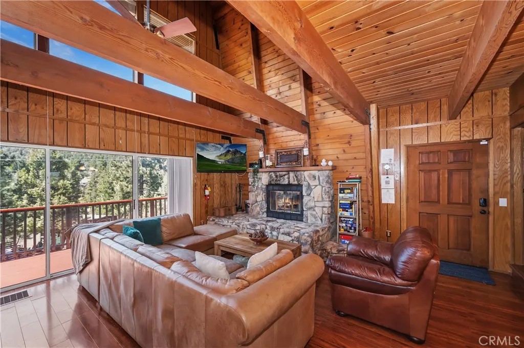 1100 Cedar Mountain