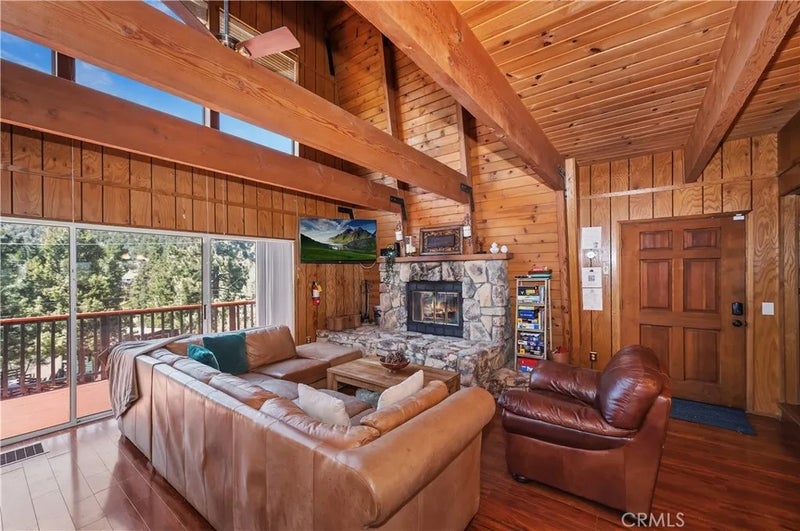 1100 Cedar Mountain