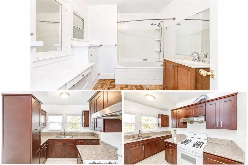 Photo of 1308 S Van Ness Avenue, Los Angeles, CA 90019 (MLS # PW26079229)