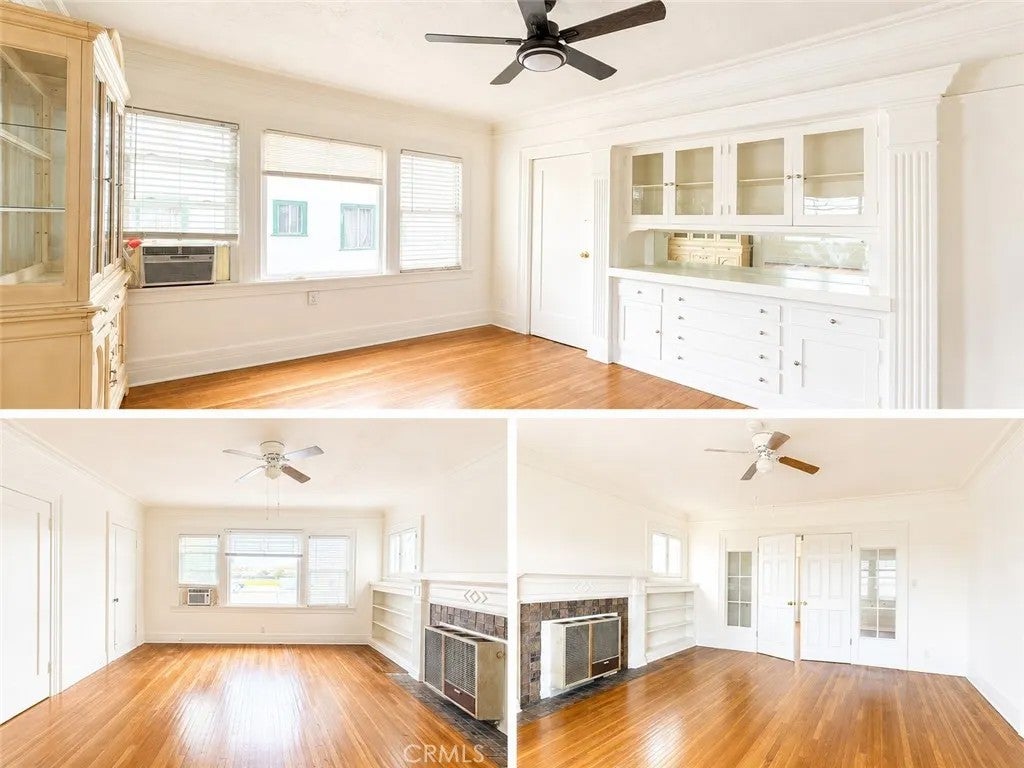 Photo of 1308 S Van Ness Avenue, Los Angeles, CA 90019 (MLS # PW26079229)