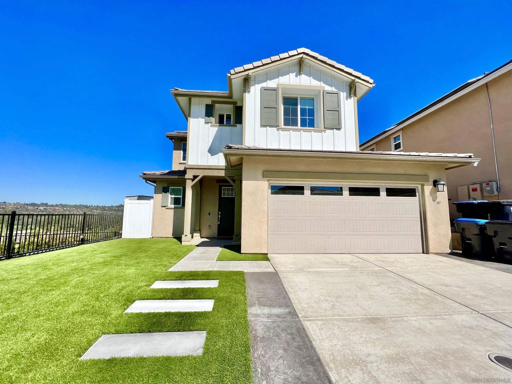 Photo of 7260 Wembley St, San Diego, CA 92120 (MLS # 260007440)