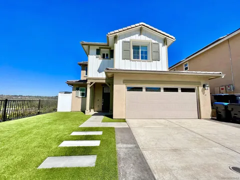 7260 Wembley St, San Diego, CA 92120 - #: 260007440
