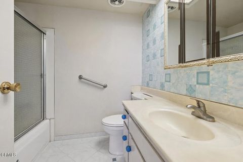Tiny photo for 545 W Santa Paula Street, Santa Paula, CA 93060 (MLS # V1-32884)