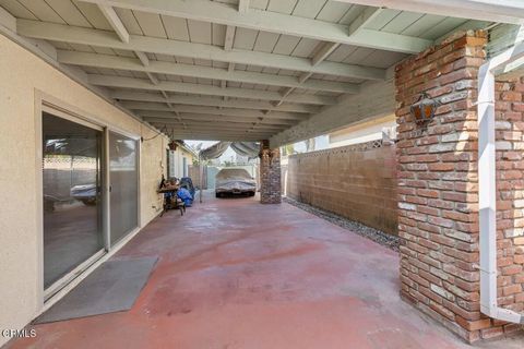 Tiny photo for 545 W Santa Paula Street, Santa Paula, CA 93060 (MLS # V1-32884)