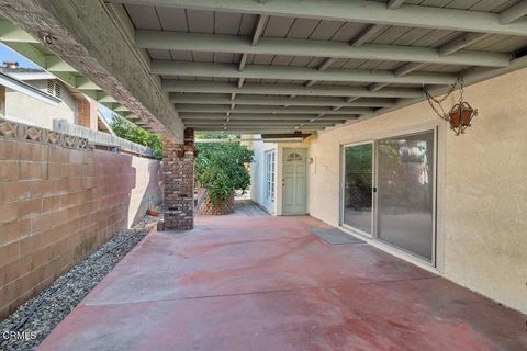 Tiny photo for 545 W Santa Paula Street, Santa Paula, CA 93060 (MLS # V1-32884)