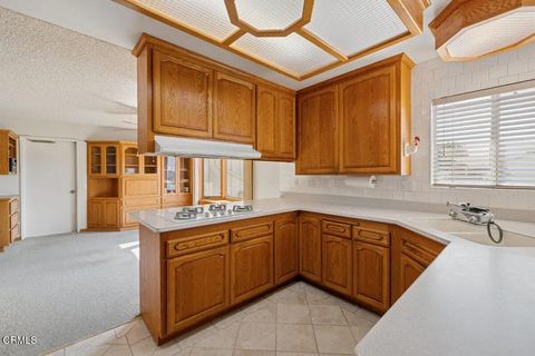Tiny photo for 545 W Santa Paula Street, Santa Paula, CA 93060 (MLS # V1-32884)
