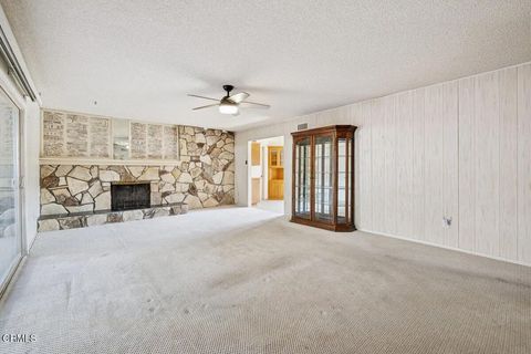 Tiny photo for 545 W Santa Paula Street, Santa Paula, CA 93060 (MLS # V1-32884)