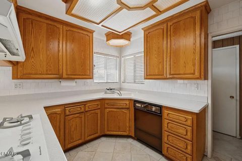 Tiny photo for 545 W Santa Paula Street, Santa Paula, CA 93060 (MLS # V1-32884)