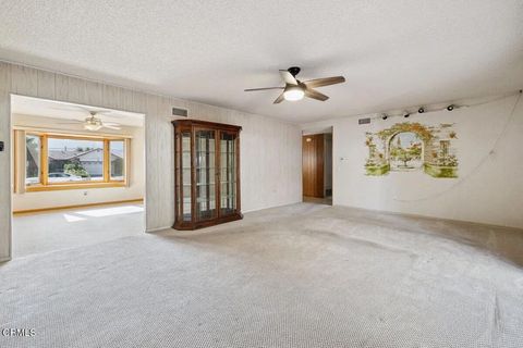 Tiny photo for 545 W Santa Paula Street, Santa Paula, CA 93060 (MLS # V1-32884)