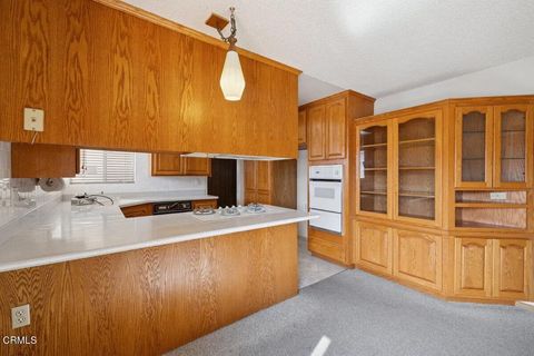 Tiny photo for 545 W Santa Paula Street, Santa Paula, CA 93060 (MLS # V1-32884)