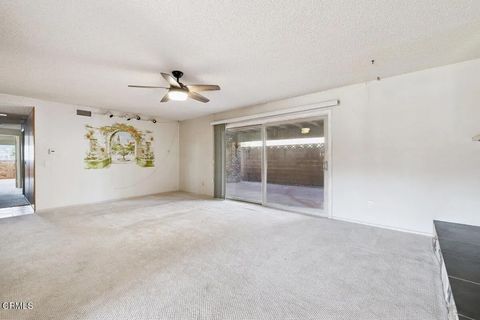 Tiny photo for 545 W Santa Paula Street, Santa Paula, CA 93060 (MLS # V1-32884)