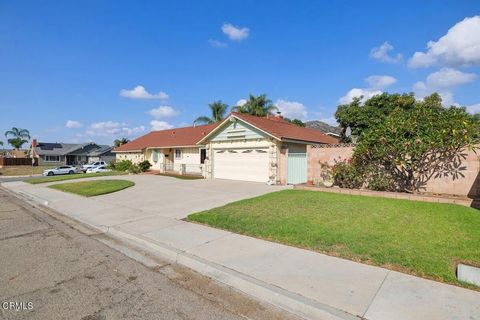 Tiny photo for 545 W Santa Paula Street, Santa Paula, CA 93060 (MLS # V1-32884)
