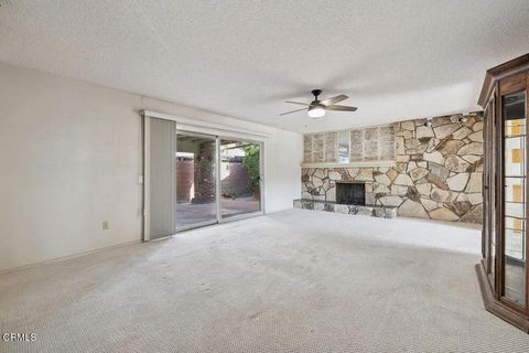 Tiny photo for 545 W Santa Paula Street, Santa Paula, CA 93060 (MLS # V1-32884)