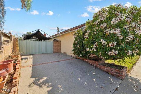 Tiny photo for 545 W Santa Paula Street, Santa Paula, CA 93060 (MLS # V1-32884)