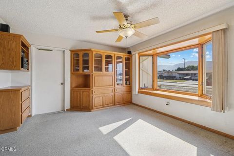 Tiny photo for 545 W Santa Paula Street, Santa Paula, CA 93060 (MLS # V1-32884)