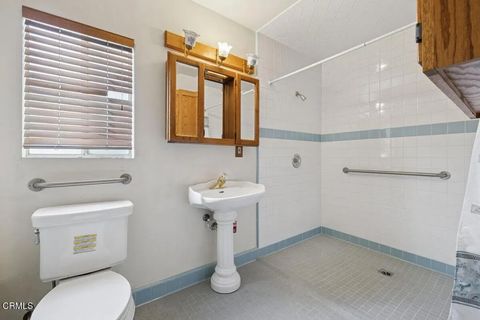 Tiny photo for 545 W Santa Paula Street, Santa Paula, CA 93060 (MLS # V1-32884)