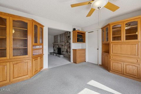 Tiny photo for 545 W Santa Paula Street, Santa Paula, CA 93060 (MLS # V1-32884)