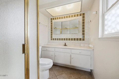 Tiny photo for 545 W Santa Paula Street, Santa Paula, CA 93060 (MLS # V1-32884)