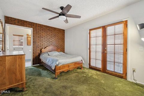 Tiny photo for 545 W Santa Paula Street, Santa Paula, CA 93060 (MLS # V1-32884)