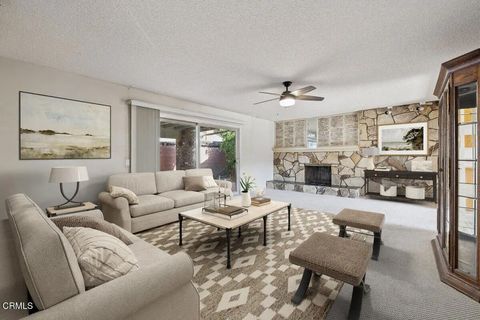 Tiny photo for 545 W Santa Paula Street, Santa Paula, CA 93060 (MLS # V1-32884)