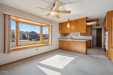Tiny photo for 545 W Santa Paula Street, Santa Paula, CA 93060 (MLS # V1-32884)