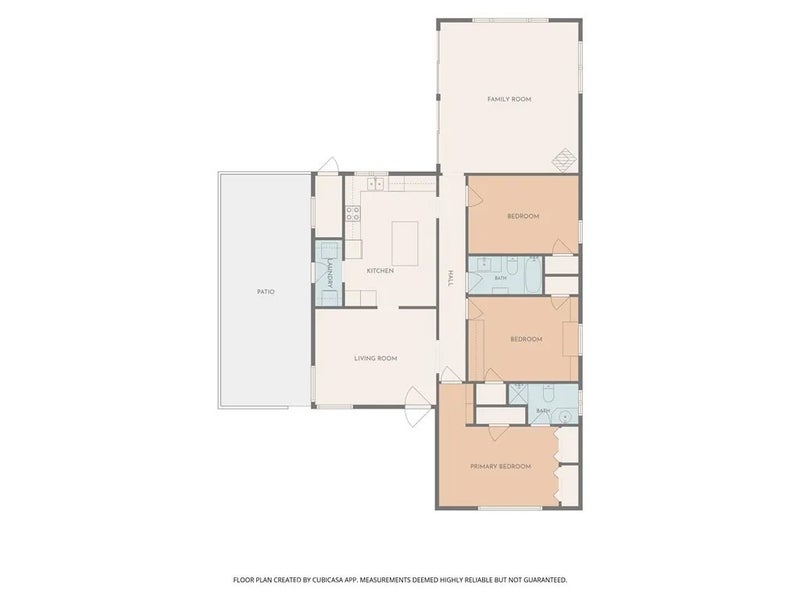 3611 Oak Drive