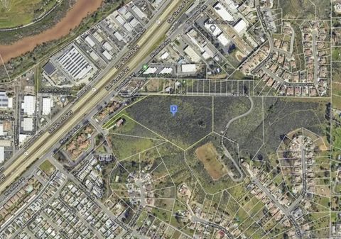 9321 Creekside Ct Tr 9341 Lot 4 Santee CA 92071