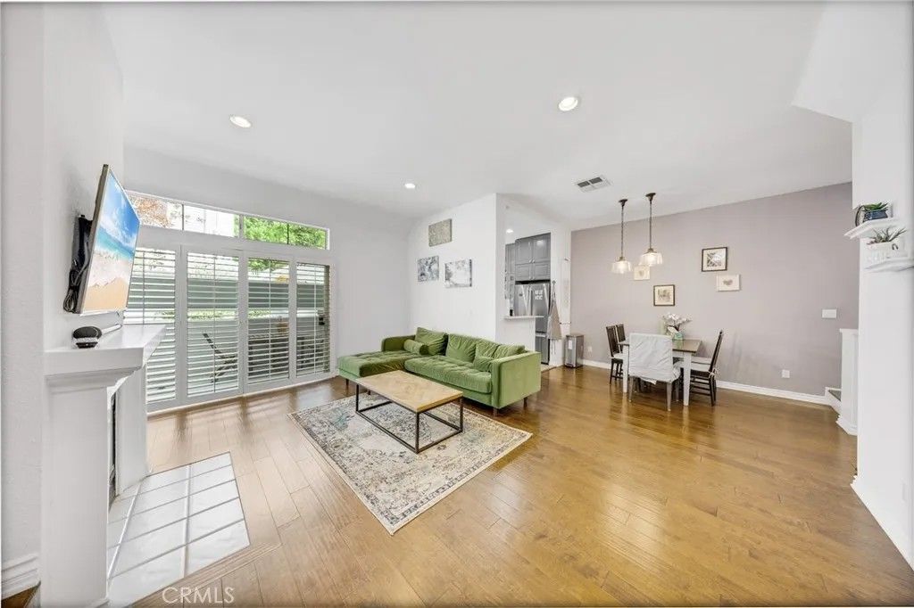 Photo of 1097 Blanche St #132, Pasadena, CA 91106 (MLS # TR26089078)