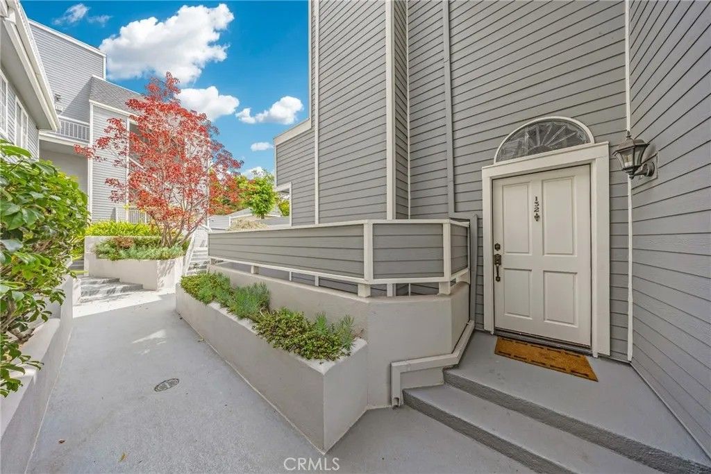 Photo of 1097 Blanche St #132, Pasadena, CA 91106 (MLS # TR26089078)