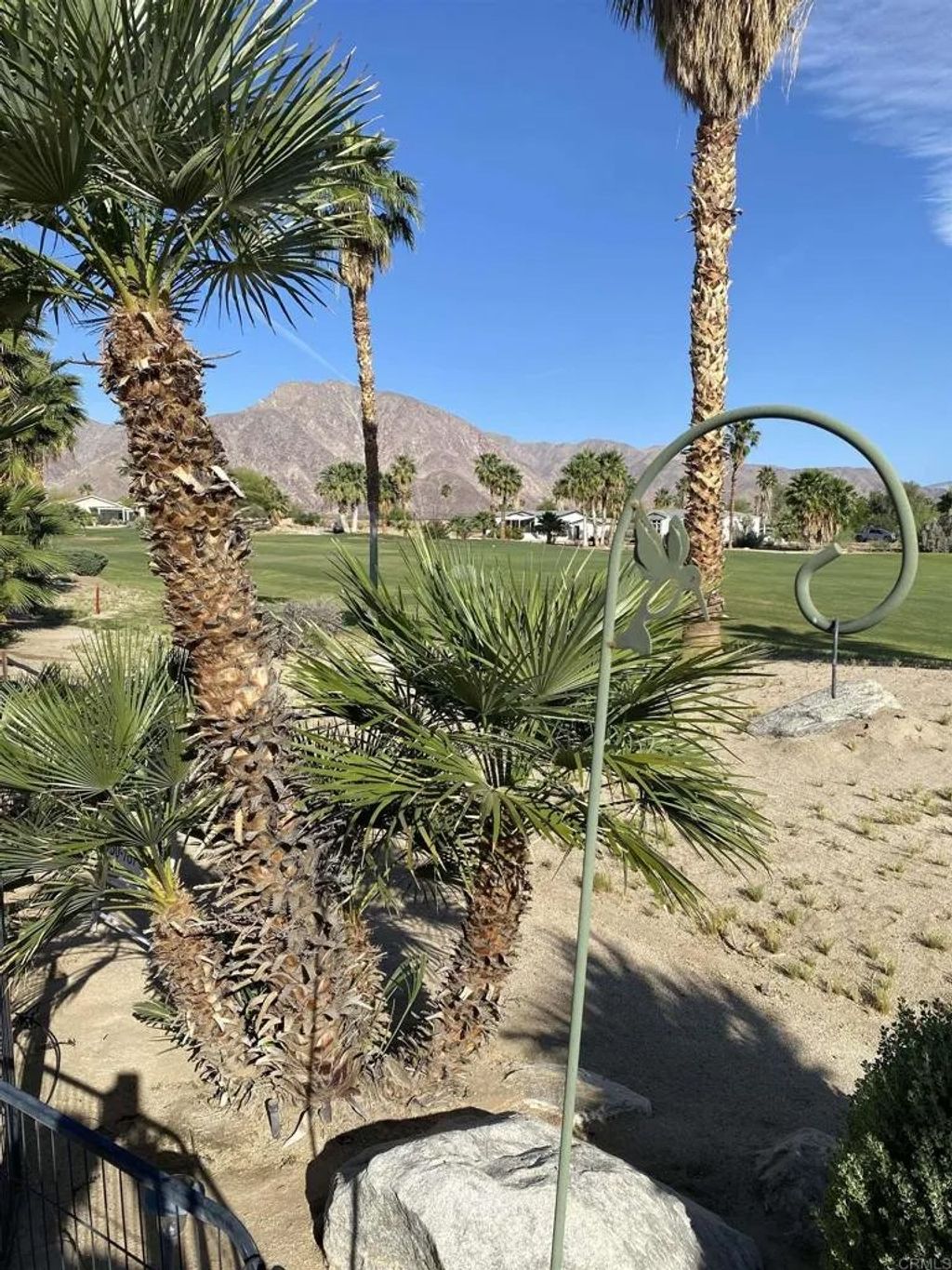Photo of 1010 Palm Canyon #368, Borrego Springs, CA 92004 (MLS # NDP2510039)