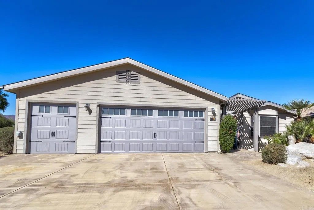 Photo of 1010 Palm Canyon #368, Borrego Springs, CA 92004 (MLS # NDP2510039)