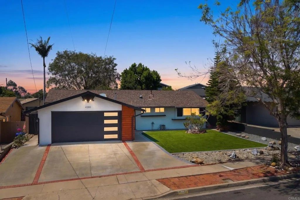 Photo of 4380 Rolfe Rd, San Diego, CA 92117 (MLS # PTP2603382)