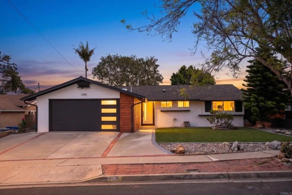 Photo of 4380 Rolfe Rd, San Diego, CA 92117 (MLS # PTP2603382)