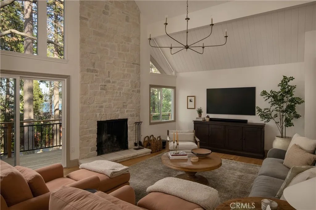 468 Sky View Ridge Drive