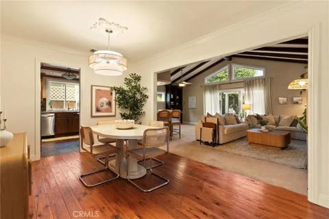 Photo of 1915 Volk Avenue, Long Beach, CA 90815 (MLS # PW26154614)