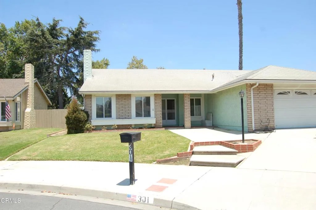 301 Geranium Place