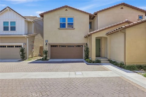 Photo of 7022 Calla Lily DR #3, Fontana, CA 92336 (MLS # CV26156561)