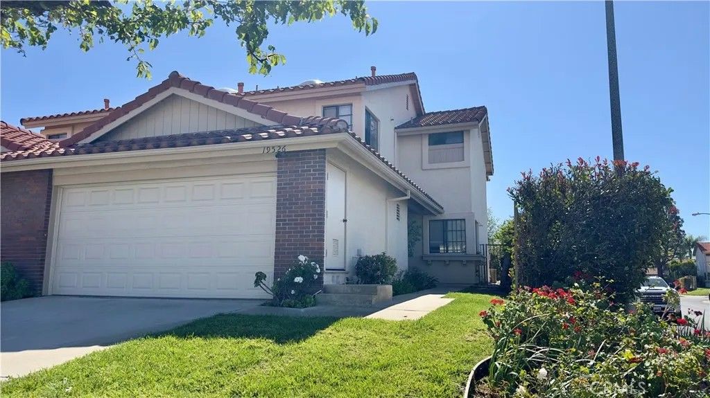 Photo of 19526 Turtle Ridge Lane, Porter Ranch, CA 91326 (MLS # SR26055252)