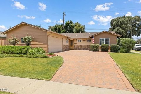 Photo of 8497 Neath Street, Ventura, CA 93004 (MLS # V1-37000)