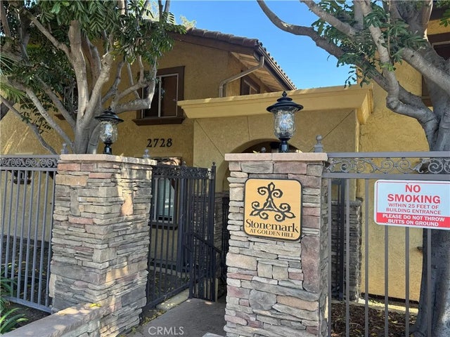 2728 B Street, San Diego