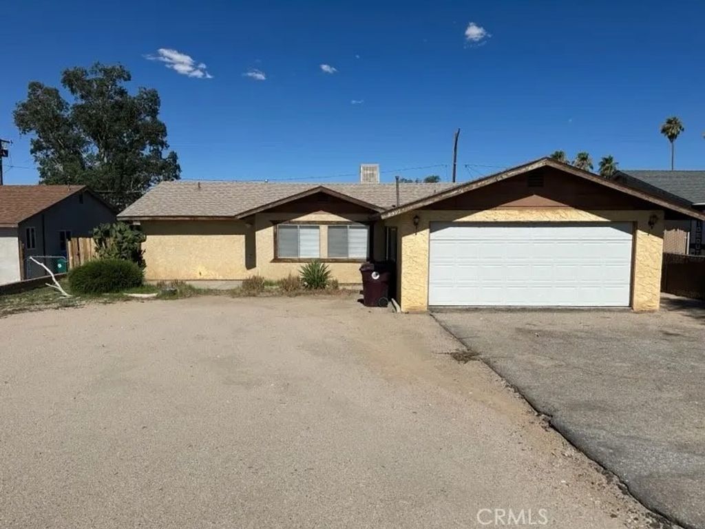 Photo of 5397 Chia, 29 Palms, CA 92277 (MLS # JT25266471)