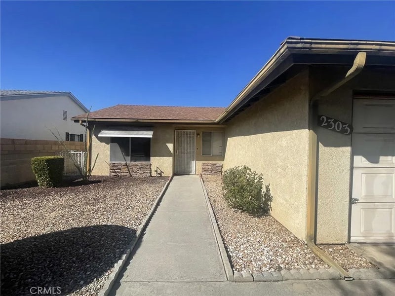 2303 El Rancho Circle