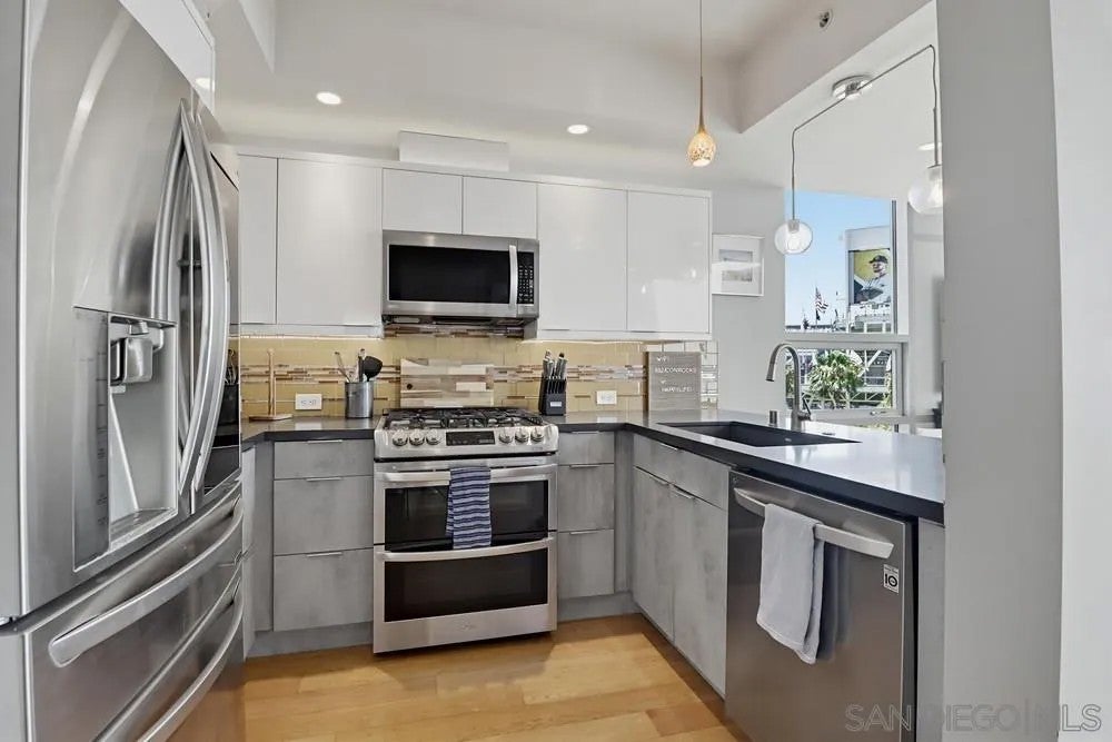 321 10Th Ave 512