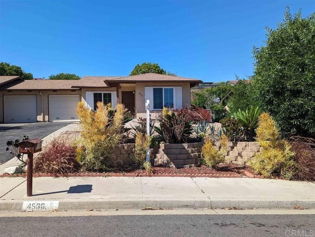 Photo of 4536 Beverly Glen Drive, Oceanside, CA 92056 (MLS # NDP2600049)