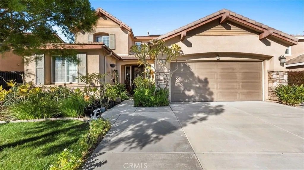 Photo of 17948 Yellow Dock Way, San Bernardino, CA 92407 (MLS # CV25267539)