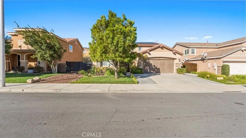 Photo of 17948 Yellow Dock Way, San Bernardino, CA 92407 (MLS # CV25267539)