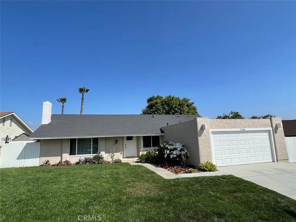 Photo of 27436 Garza Drive, Saugus, CA 91350 (MLS # SR26087663)