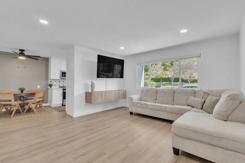 Photo of 10746 N Magnolia Avenue #C3, Santee, CA 92071 (MLS # PTP2601783)