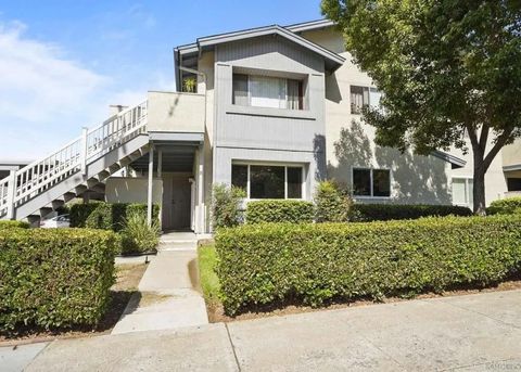 Photo of 10746 N Magnolia Avenue #C3, Santee, CA 92071 (MLS # PTP2601783)