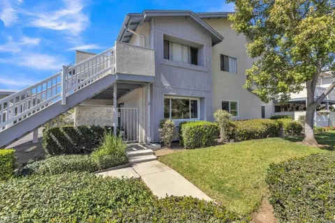 10746 N Magnolia Avenue Unit C3, Santee, CA 92071 - #: PTP2601783